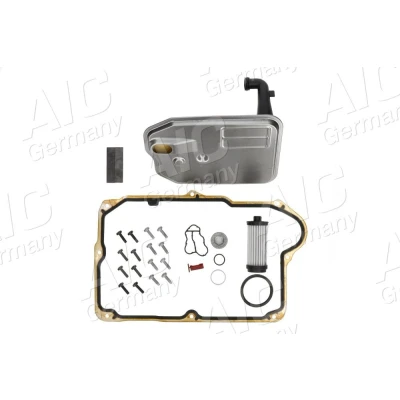 Imagem de AIC 73969Set Conjunto de peças, mudança óleo, caixa vel. automática com acessórios MERCEDES BENZ: Classe A, CLA Coupe
