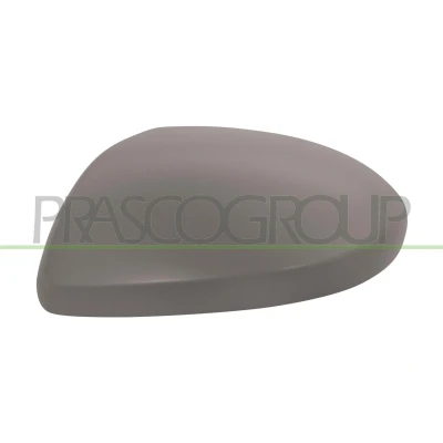 Imagem de PRASCO MZ3307414 Revestimento, retrovisor exterior esquerda com subcapa MAZDA: 3 Hatchback