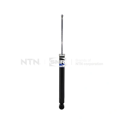 Imagem de SNR SA95413.13 Amortecedor Eixo traseiro Pressão do gás 655mm 408mm 40mm Tubo duplo telescópico cavilha em cima VOLKSWAGEN: Golf 4