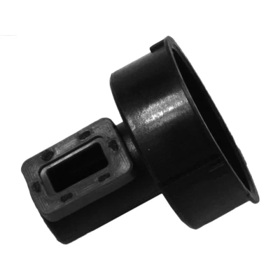 Imagem de AS PL ABEC0004 Tampão de protecção, alternador 47,00mm