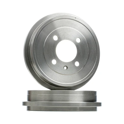 Imagem de BREMBO 14.9384.10 Tambor de Travão 200 SEAT: Ibiza 2, Córdoba I Vario, VOLKSWAGEN: Polo III Hatchback