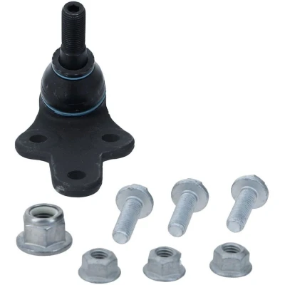 Imagem de LEMFÖRDER 30461 03 Rótula de suspensão Eixo dianteiro, em baixo, ambos os lados 18mm FORD: Focus 2 Kombi, 2, C Max, VOLVO: C30