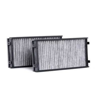 Imagem de MAHLE ORIGINAL LAK 221/S Filtro, ar do habitáculo Filtro de carvão ativado 292,0, 293, 300,5, 301 140, 143, 145, 138 34, 40,0 BMW: 1 Hatchback
