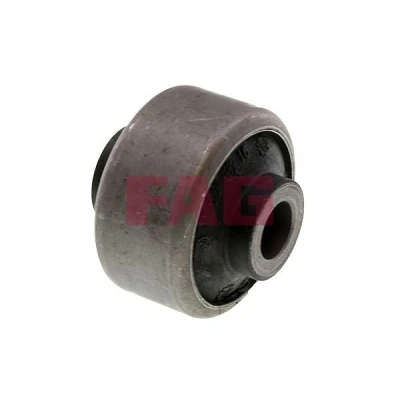 Imagem de FAG 829 0127 10 Casquilho de braço Suspensão Rolamento borracha e metal para transversal AUDI: 100 C4 Sedan
