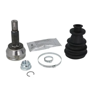 Imagem de METELLI 15 1869 Ponteira de Transmissão Borracha TOYOTA: Yaris II Hatchback