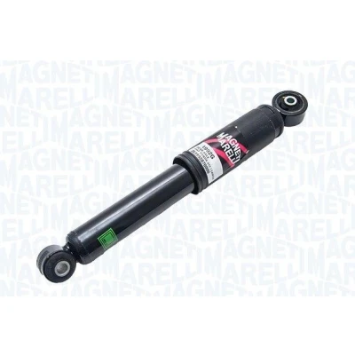 Imagem de MAGNETI MARELLI 351992070000 Amortecedor Eixo traseiro Pressão do gás Tubo duplo Módulo de amortecedores cavilha em cima FIAT: Panda III Hatchback