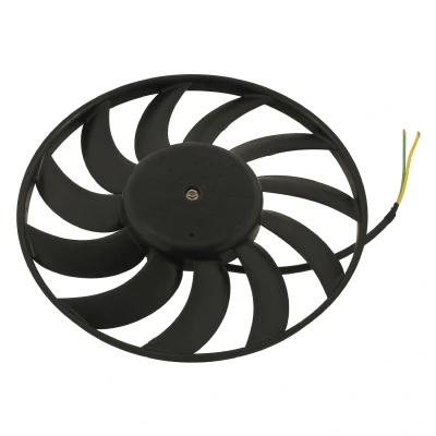 Imagem de FEBI BILSTEIN 30742 Ventilador de Radiador 383 400 elétrico AUDI: A6 C6 Sedan, Avant, C5 Avant