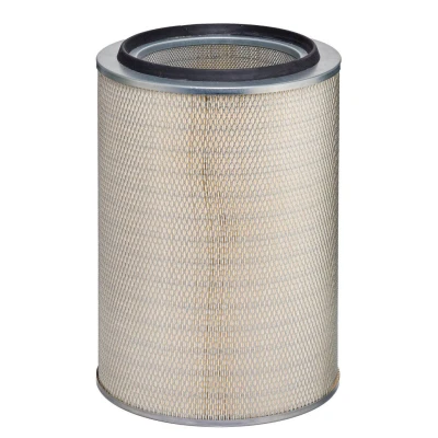 Imagem de HENGST FILTER E433L Filtro de ar 481 327 Cartucho filtrante