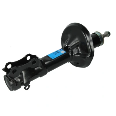 Imagem de SACHS 170 889 Amortecedor Pressão do óleo Tubo duplo com assento de mola cavilha em cima SEAT: Ibiza 2, Córdoba I Vario, Sedan