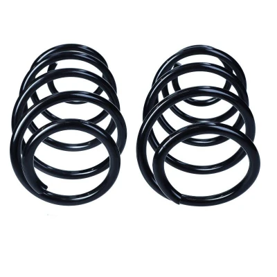 Imagem de MAXGEAR 60 1698D Mola de suspensão Eixo dianteiro helicoidal VOLKSWAGEN: GOLF 6, Beetle Hatchback