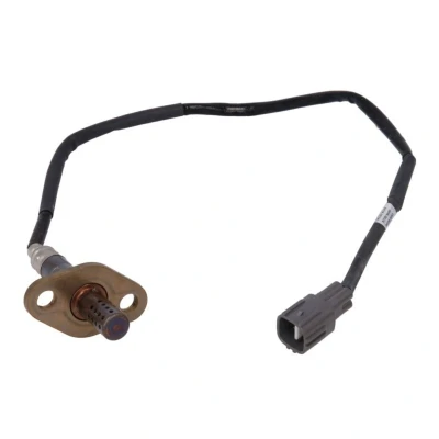 Imagem de DENSO Direct Fit DOX 0224 Sonda lambda Flange 44 com aquecimento, tipo dedo, de saltos TOYOTA: HILUX 6 Pick up