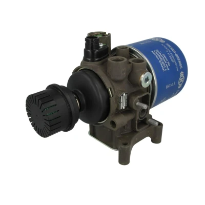 Imagem de DT Spare Parts 5.70034 Secador de ar, sistema ar comprimido