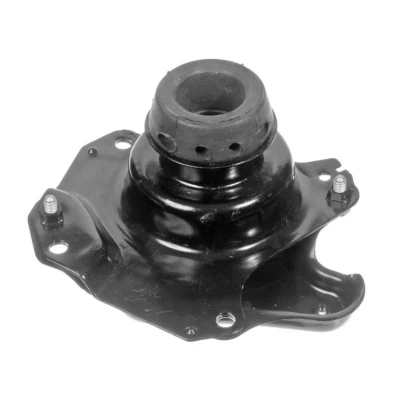 Imagem de MEYLE 100 199 0064 Suporte, motor ORIGINAL Quality esquerda Rolamento de borracha e metal VOLKSWAGEN: Polo III Variant, Hatchback