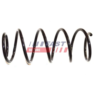 Imagem de FAST FT12252 Mola de suspensão Eixo traseiro helicoidal FIAT: Punto II Hatchback