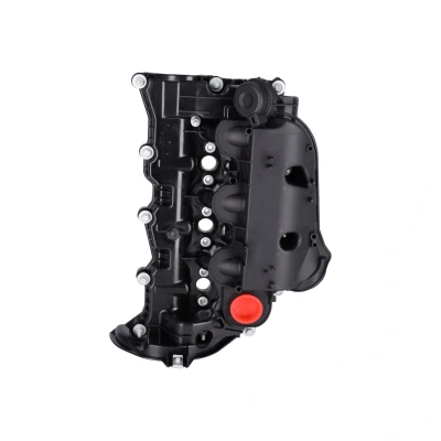 Imagem de FEBI BILSTEIN 186035 Tampa de Válvulas à direita com junta JAGUAR: XF Sedan