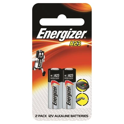 Imagem de ENERGIZER A23 629564 Baterias 12 55 normal 2 Peça
