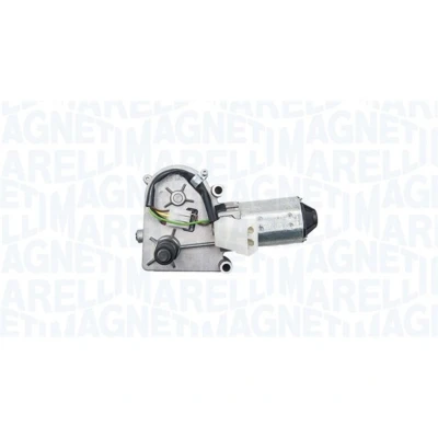 Imagem de MAGNETI MARELLI 064013030010 Motor de Limpa Vidros 12 traseira