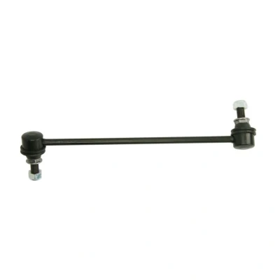 Imagem de FEBI BILSTEIN 41196 barra / escora, estabilizadora Eixo dianteiro, lado esquerdo 240 M10 x 1,25 com porca autoblocante Aço