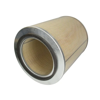 Imagem de FILTRON AM 438 Filtro de ar 370 311 Cartucho filtrante