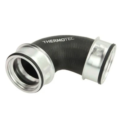 Imagem de THERMOTEC DCW153TT Mangueira Para o Turbocompressor SEAT: Ibiza 3, Córdoba II Sedan, VOLKSWAGEN: Polo IV Hatchback, SKODA: Fabia I Hatchback