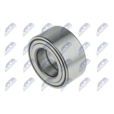 Imagem de NTY KLP KA 314 Kit de rolamento roda Eixo dianteiro 84 HYUNDAI: ix35