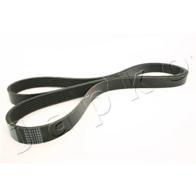 Imagem de JAPKO 6PK1750 Correia trapezoidal estriada 1750 6