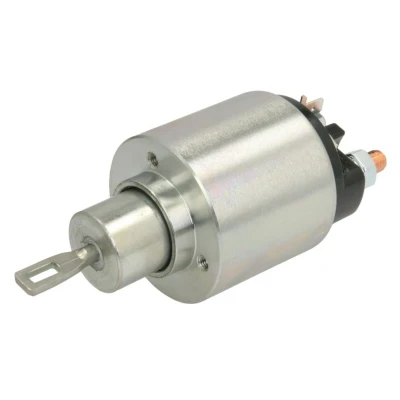 Imagem de BOSCH 1 986 SE1 570 Interruptor electromagnético, motor de arranque