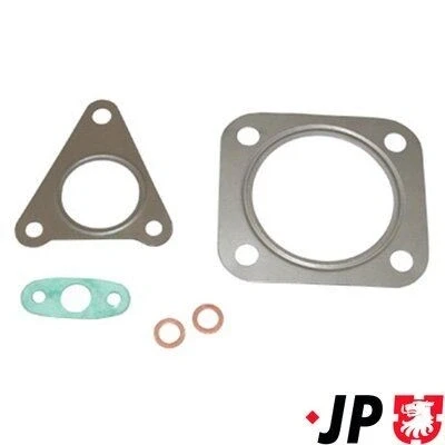 Imagem de JP GROUP 1517752310 Kit de montagem, turbocompressor FORD: Transit Mk6 Camião plataforma/Chassis, Van
