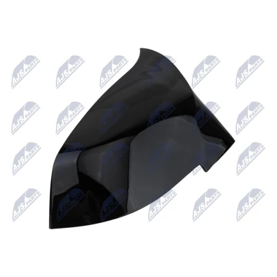 Imagem de Revestimento, retrovisor exterior NTY EZC BM 375
