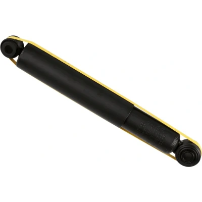 Imagem de SACHS 317 135 Amortecedor Pressão do gás Tubo duplo telescópico olhal em cima, baixo MITSUBISHI: Pajero Sport 1 SUV