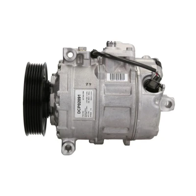 Imagem de DENSO DCP02091 Compressor 7SEU16C PAG 46 R 134a