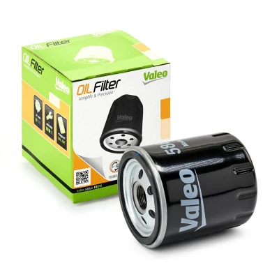 Imagem de VALEO 586156 Filtro de óleo M20x1.5 aparafusado FORD: KUGA 2, FOCUS 3 Turnier, 3, FORD USA: Edge Mk2
