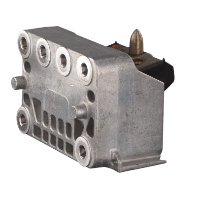 Imagem de FEBI BILSTEIN 101741 Suporte, motor de ambos os lados Rolamento borracha e metal