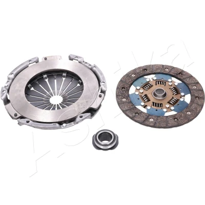 Imagem de ASHIKA 92 05 533 Kit de Embraiagem 215mm MITSUBISHI: Carisma Hatchback, Sedan