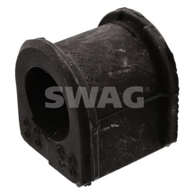 Imagem de SWAG 83 94 2368 Casquilho da Barra Estabilizadora Eixo dianteiro, de ambos os lados Borracha 22 MAZDA: Premacy
