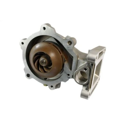 Imagem de THERMOTEC D1G055TT Bomba de água mecânico com caixa FORD: MONDEO 3 Kombi, Transit Mk5 Van, Camião plataforma/Chassis