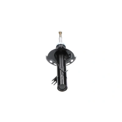 Imagem de KAVO PARTS SSA 10207 Amortecedor Eixo dianteiro, lado esquerdo Pressão do gás 51 Tubo duplo com assento de mola cavilha em cima