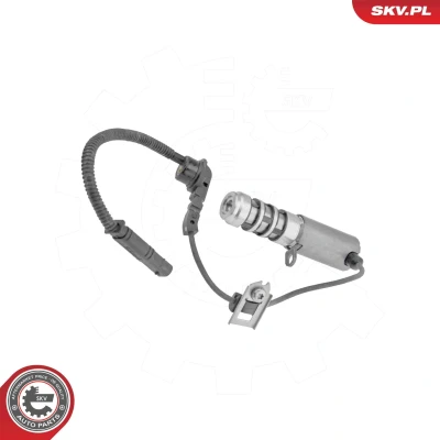 Imagem de Válvula de controlo, regulação das árvores cames ESEN SKV 39SKV092