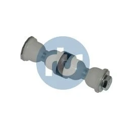 Imagem de RTS 97 02809 barra / escora, estabilizadora Eixo dianteiro, de ambos os lados 107mm CHRYSLER: PT Cruiser Carrinha