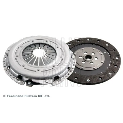 Imagem de BLUE PRINT ADG030251 Kit de Embraiagem duas peças com massa lubrificante sintética 240 KIA: Sportage III