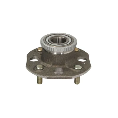 Imagem de Conjunto de rolamentos roda BTA H24043BTA