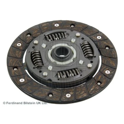 Imagem de BLUE PRINT ADV183142 Disco de Embraiagem 190 28 SEAT: Ibiza 3, VOLKSWAGEN: Golf 5