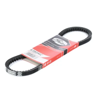 Imagem de GATES 6380MC Correia Trapezoidal 11,5 685 VOLKSWAGEN: GOLF 3, Passat B3/B4 Variant, Vento, SEAT: Ibiza 2, Inca