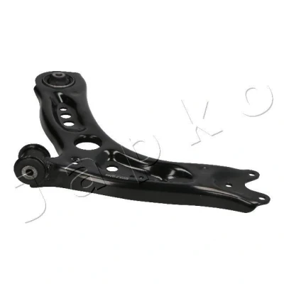 Imagem de JAPKO 720900L Braço de suspensão Eixo dianteiro, lado esquerdo, em baixo VOLKSWAGEN: Golf 7, 7 Variant, Sportsvan, AUDI: A3 Sedan