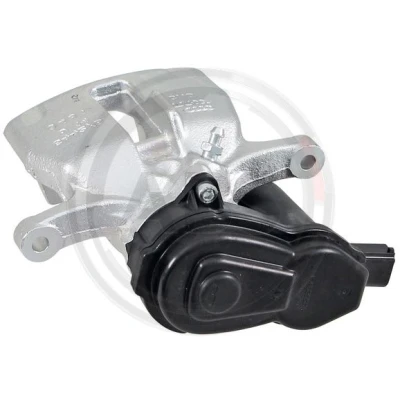 Imagem de A.B.S. 531652 Pinça de travão Fundição cinzenta 144mm para veículos com estacionamento elétrico AUDI: A4 B8 Avant, Q5