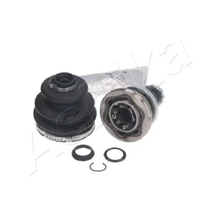 Imagem de ASHIKA 62 00 0020 Ponteira de Transmissão do lado da roda SEAT: Ibiza 3, Córdoba II Sedan, SKODA: Fabia 1 Combi, I Hatchback
