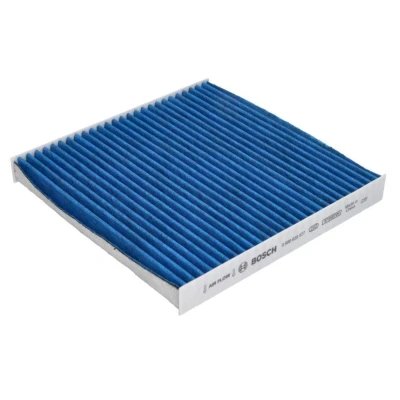 Imagem de BOSCH 0 986 628 577 Filtro, ar do habitáculo Filtro de carvão ativado 214 25 SMART: Fortwo III Cabrio, Coupe, Forfour II Hatchback