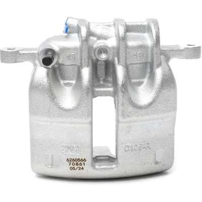Imagem de METZGER 6260566 Pinça de travão Eixo dianteiro, lado direito PEUGEOT: Expert II Tepee