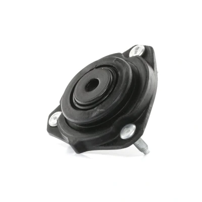Imagem de FEBI BILSTEIN 22943 Suporte de apoio do conjunto mola / amortecedor Eixo dianteiro sem rolamentos esferas Borracha FORD: FIESTA 5, 4