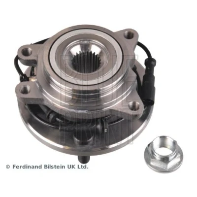 Imagem de BLUE PRINT ADJ138220 Kit de rolamento roda
